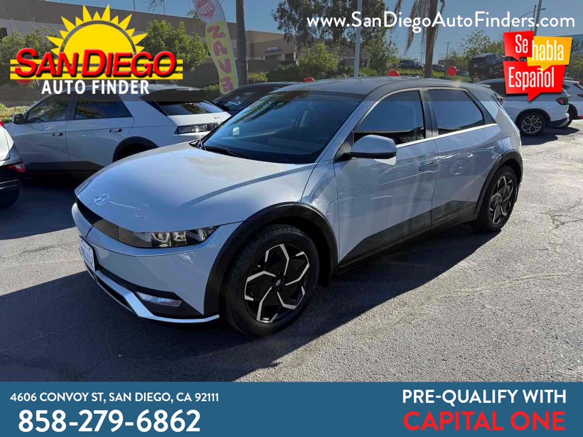 hyundai ioniq 5 2024 KM8KN4DE1RU304480 image hyundai ioniq 5 2024 KM8KN4DE1RU304480 image